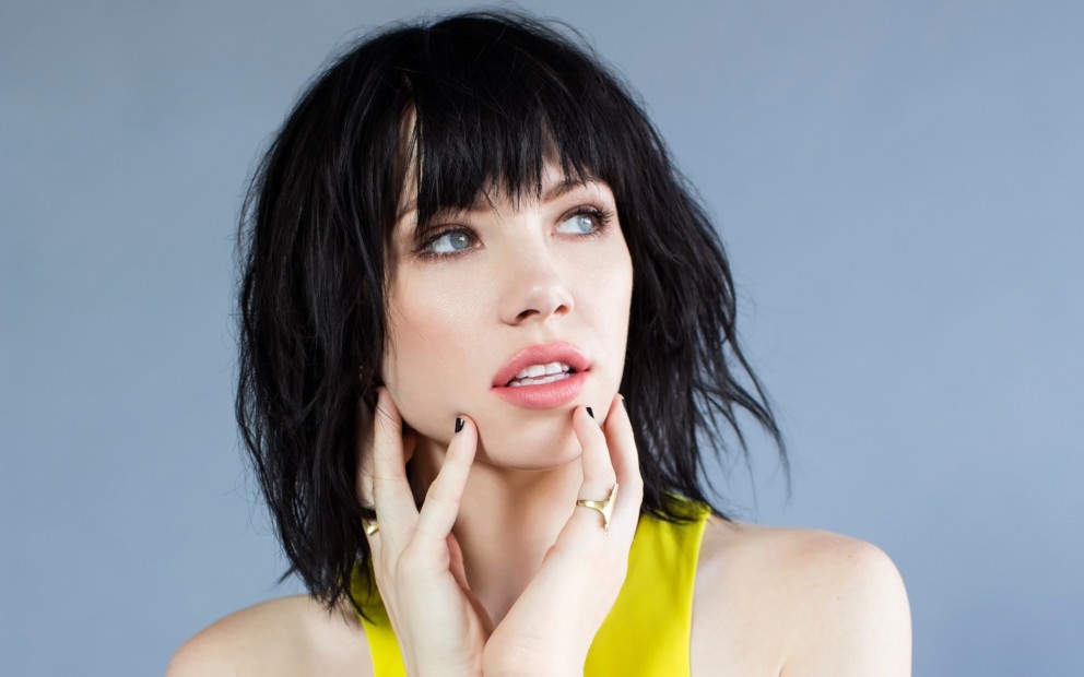 Canadian pop star Carly Rae Jepsen's new album is woefully underrated.