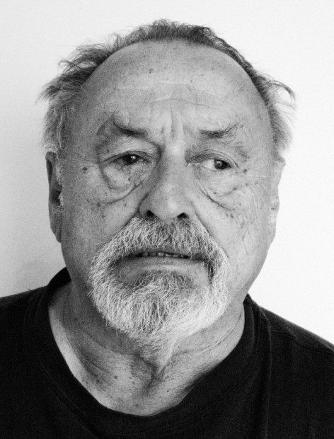 Jim Harrison leaves a legacy of words behind.
