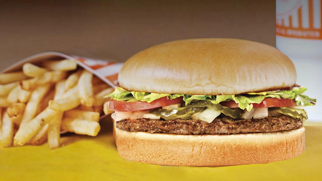$1 Burger Day at Whataburger Creates a Crazy Frenzy: Did You Fall For the Fast-Food Hoopla