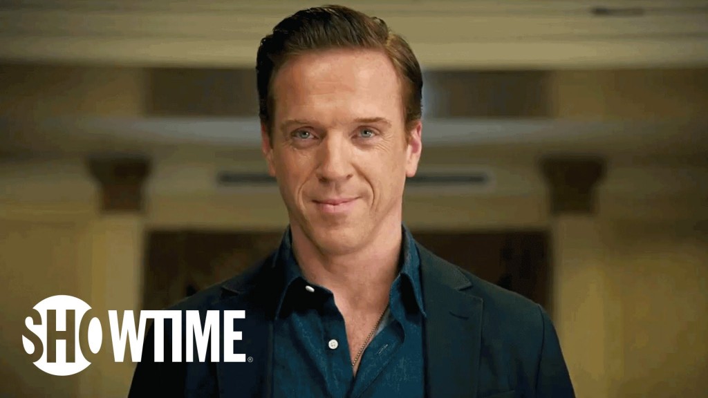 Bobby Axelrod — the billionaire on Showtime's Billions — may not be such a farfetched character.