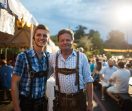 A New German Beer Garden Is Headed to The Heights: From Pearland With Bratwurst