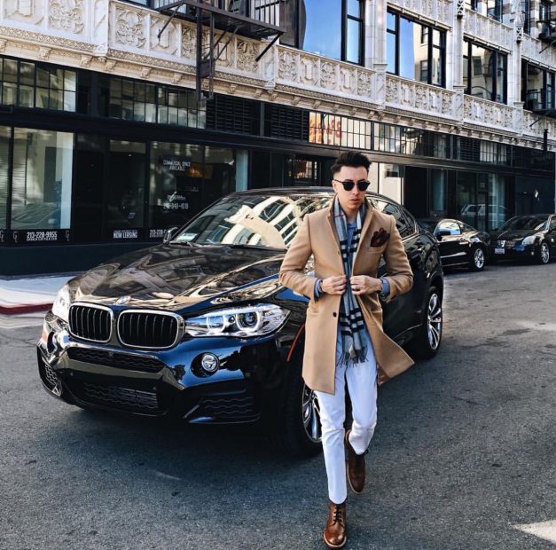 Blake Scott