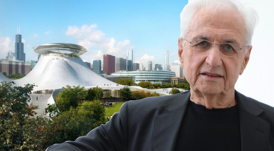 This man has built many things, but some of his residential projects are not so beloved, it seems. (Courtesy aasarchitecture.com)