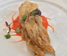 One of Houston’s Top Restaurants Puts On a Dinner Worthy of a Roman Emperor: The Feast of the Year?