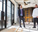 Houston’s Most-Anticipated New Steakhouse Brings Luxury Dining and a Hot Chef to River Oaks District