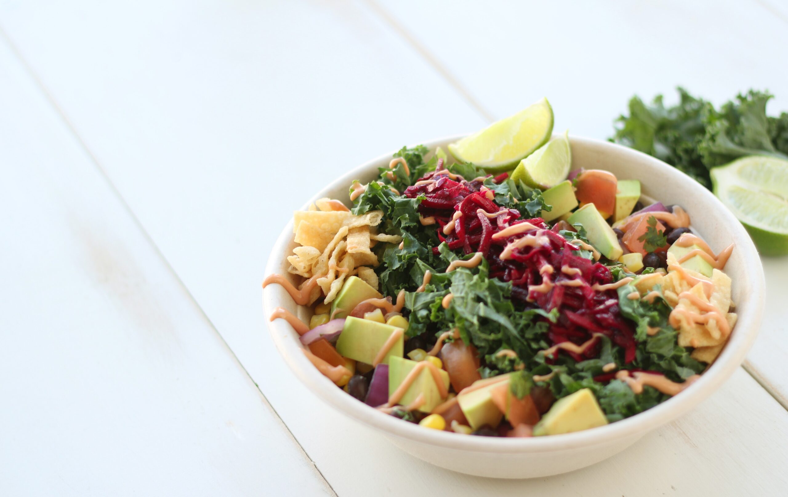 Bowl Oaxaca