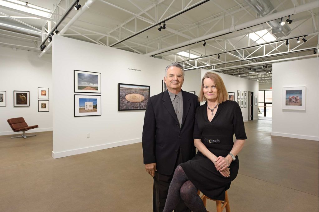 PDNB Gallery