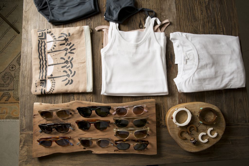 An array of timeless designs awaits. 