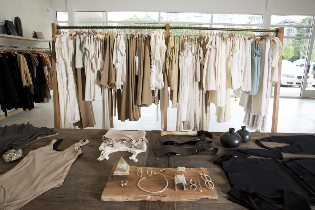 Kick Pleat's first Houston location is officially open. 