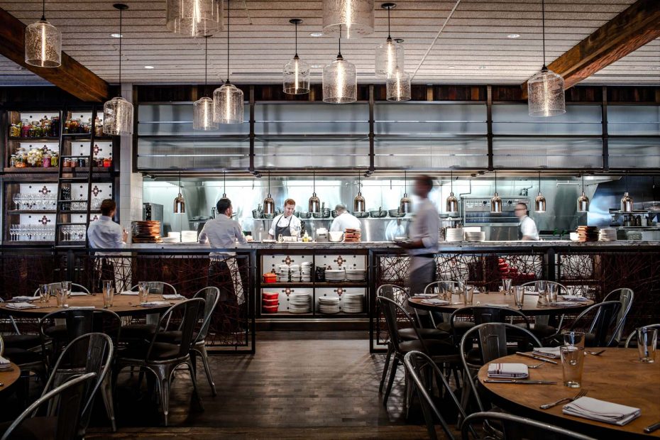 The third annual Texas Sous Chef Dinner is slated for CBD Provisions.