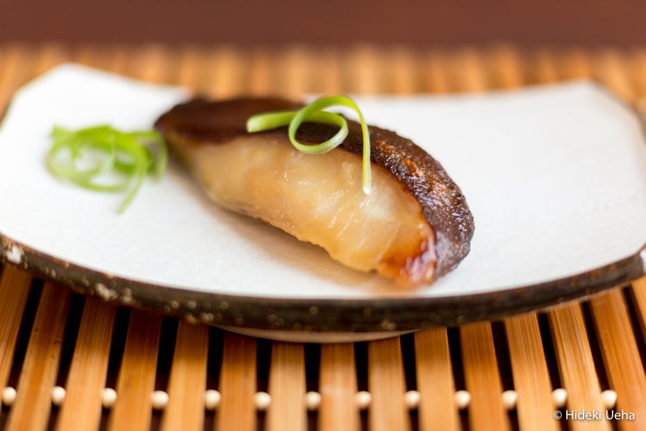 It's official! Upscale, Japanese concept Nobu will open in The Galleria.