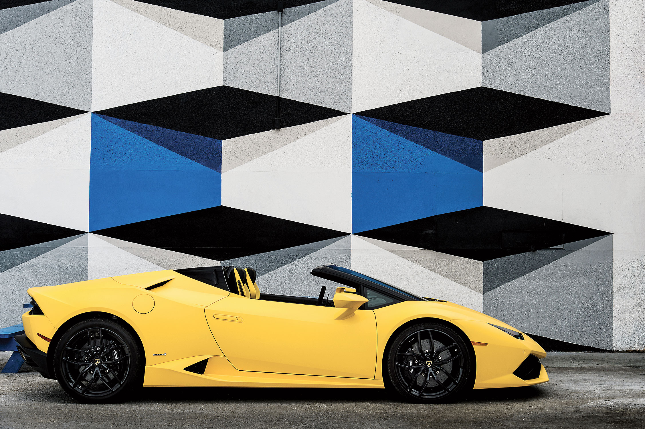 Lamborghini