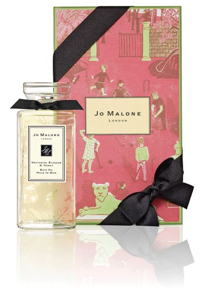 Artist Marthe Armitrage collection
for Jo Malone London