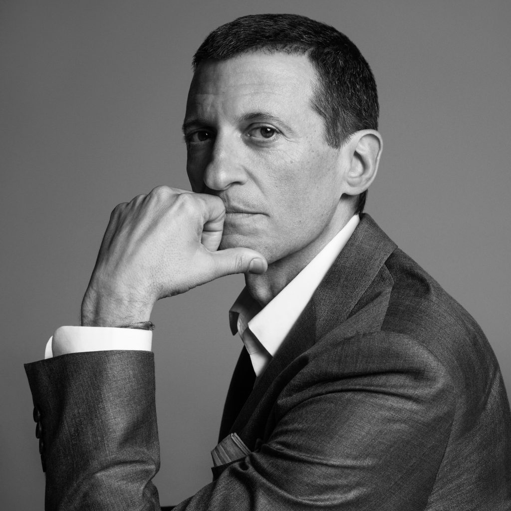 Alexander Vreeland