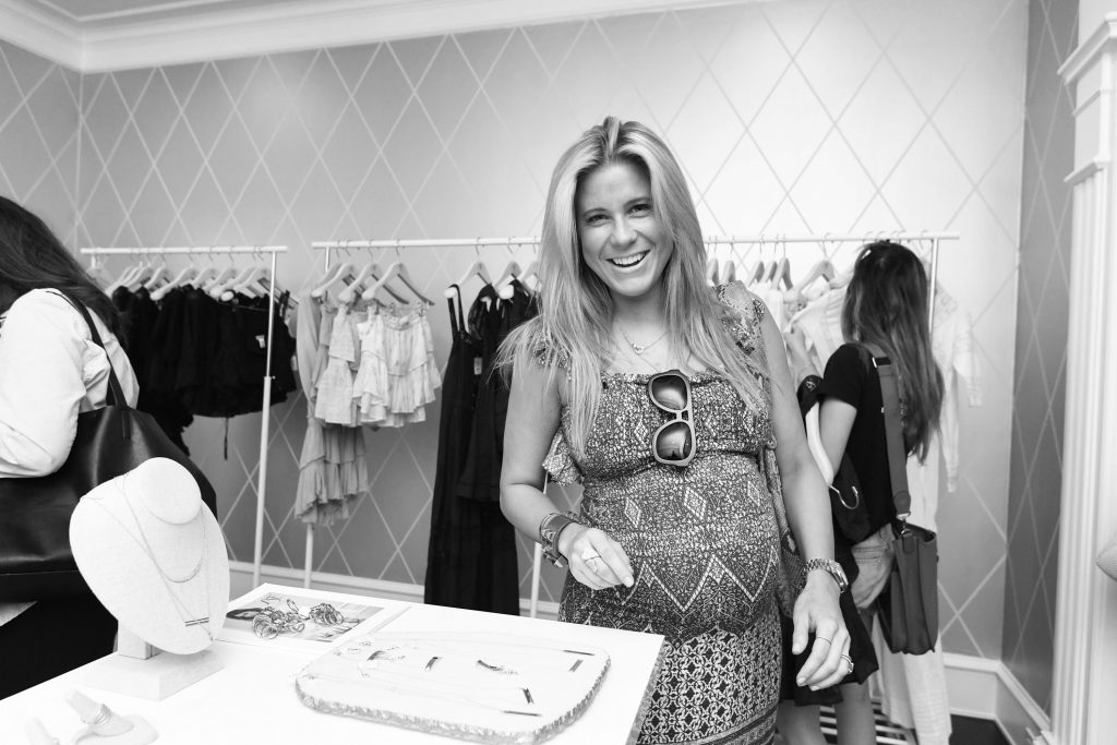 InTwo Pop-up Shopping Event, 06.16.2016