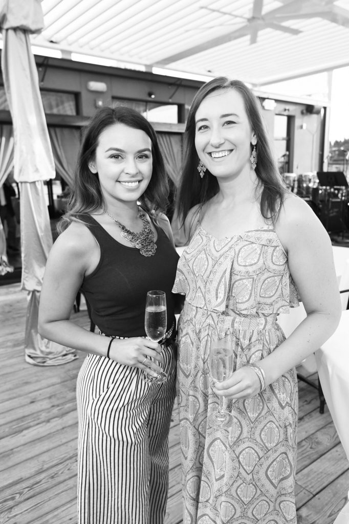 B & B Butchers and Restaurant's One Year Anniversary, 06.08.2016