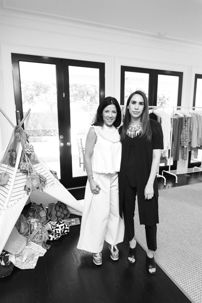 InTwo Pop-up Shopping Event, 06.16.2016