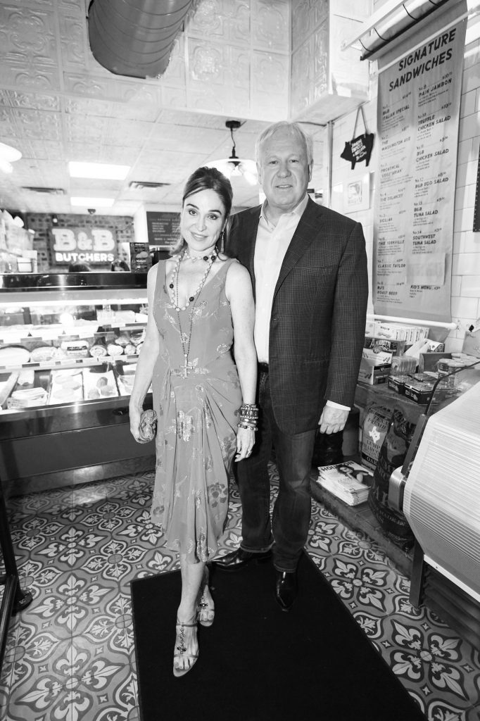 B & B Butchers and Restaurant's One Year Anniversary, 06.08.2016