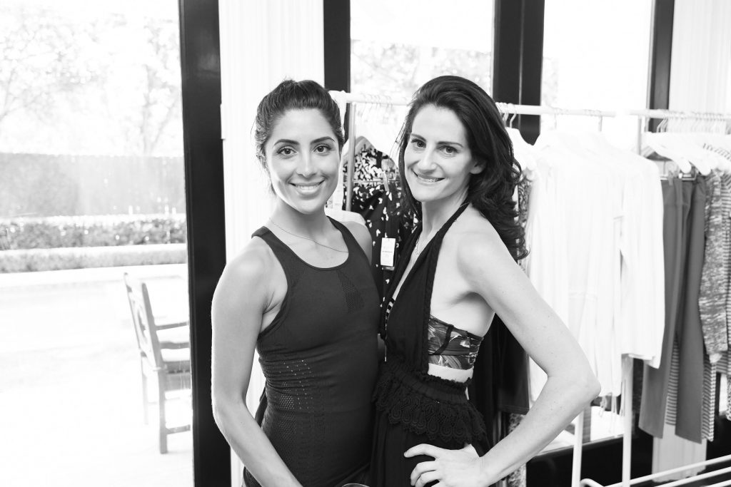 InTwo Pop-up Shopping Event, 06.16.2016