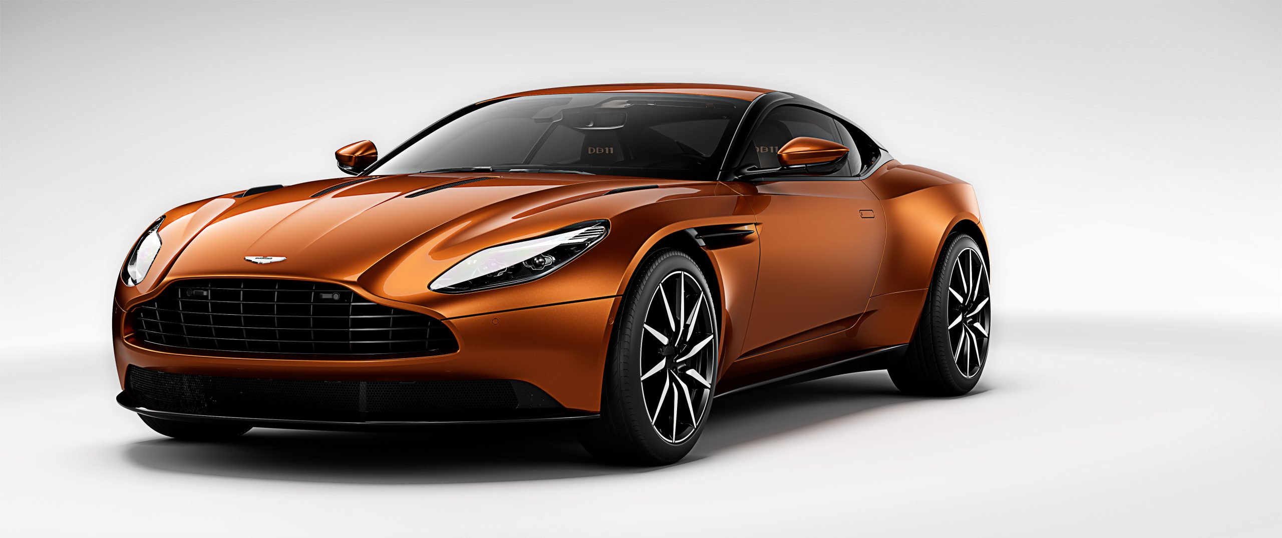 aston martin