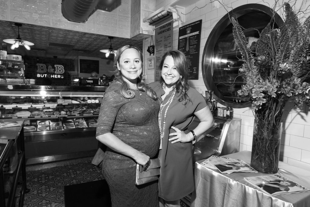 B & B Butchers and Restaurant's One Year Anniversary, 06.08.2016