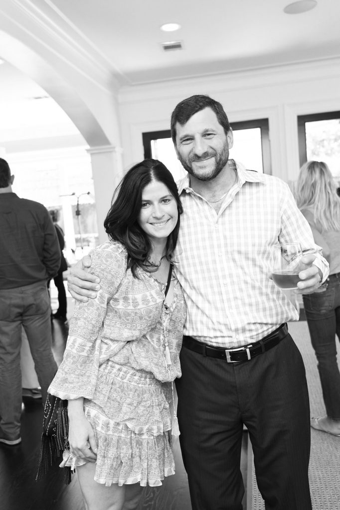 InTwo Pop-up Shopping Event, 06.16.2016