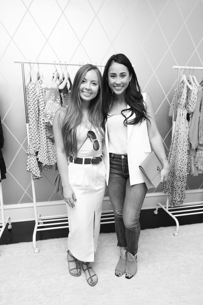 InTwo Pop-up Shopping Event, 06.16.2016