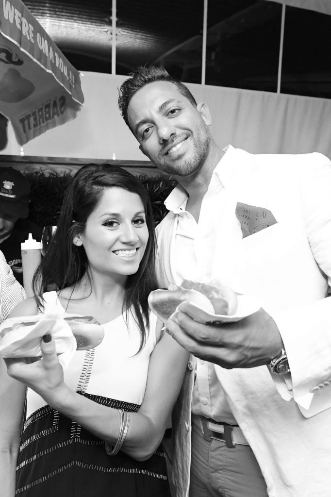 B & B Butchers and Restaurant's One Year Anniversary, 06.08.2016