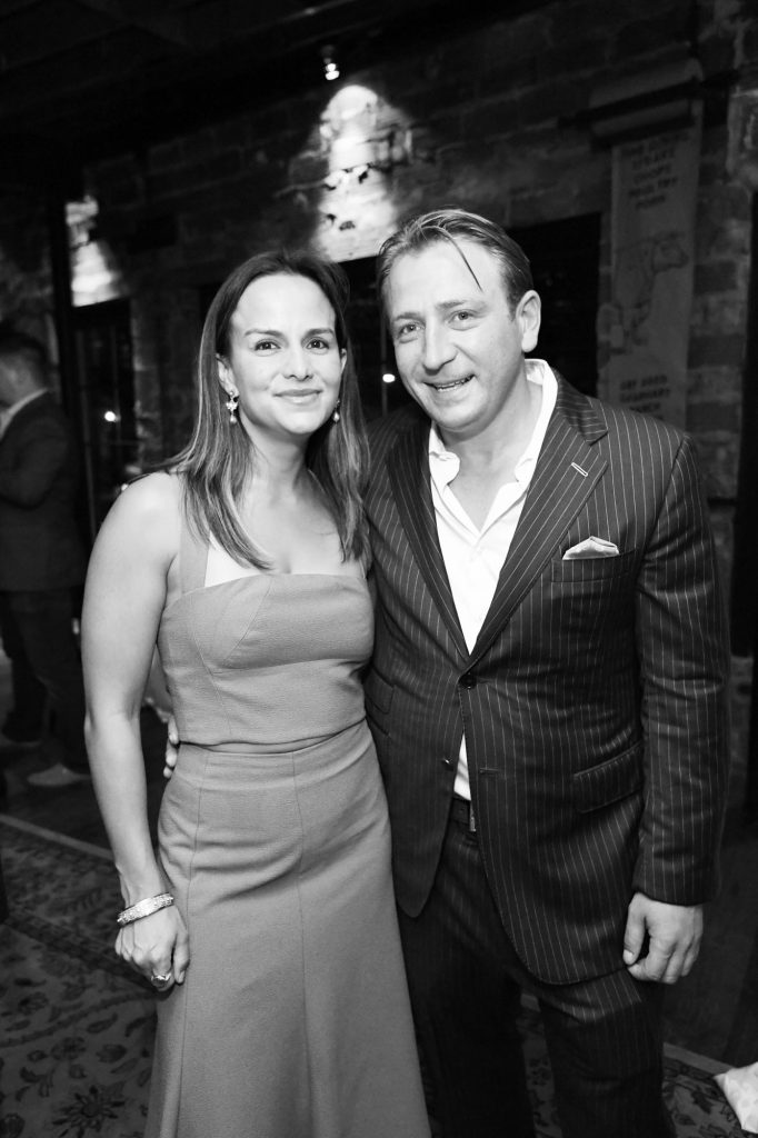 B & B Butchers and Restaurant's One Year Anniversary, 06.08.2016