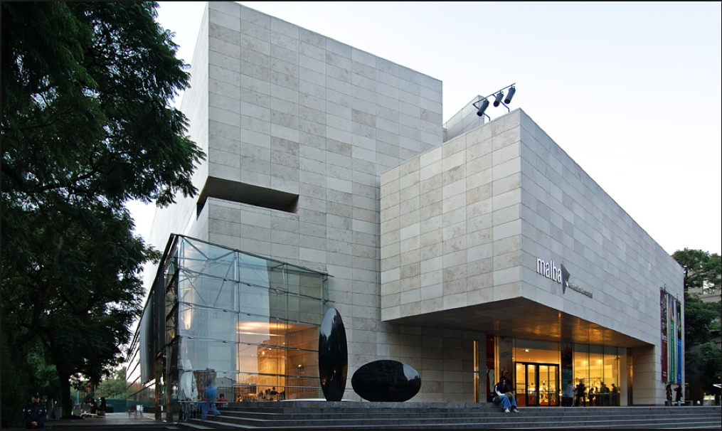 Dallas museum of art essay
