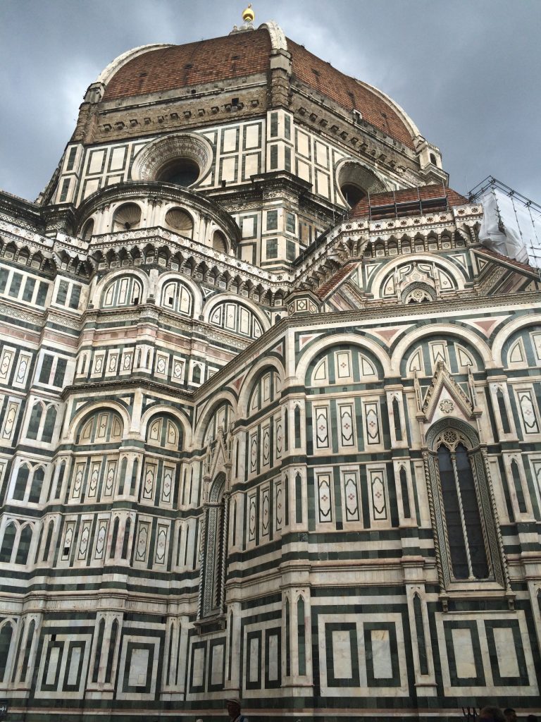 Florence's magnificent Duomo
