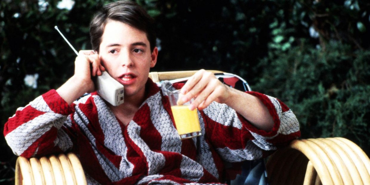Triniti's Sanctuari Bar hosts a happy hour inspired by the films of John Hughes.