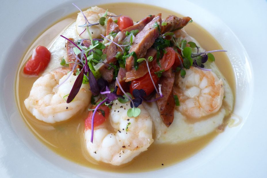 Don't miss this during Houston Restaurant Weeks. (Photo courtesy Lucille's)