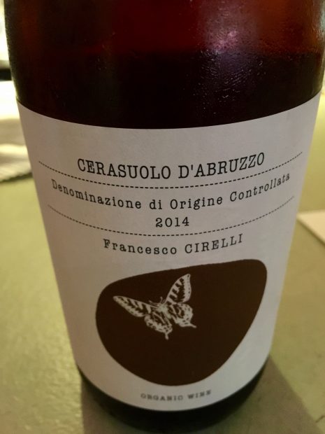 You'll want to taste what's contained in this bottle.