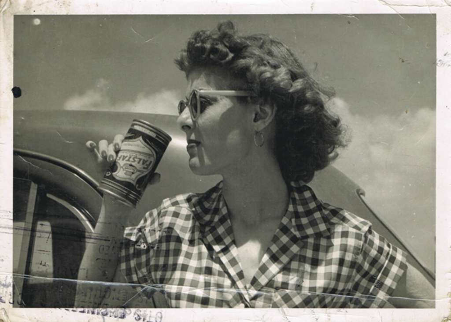 Eloise Nichols is named after Katie and Nick's grandmother, Eloise. 