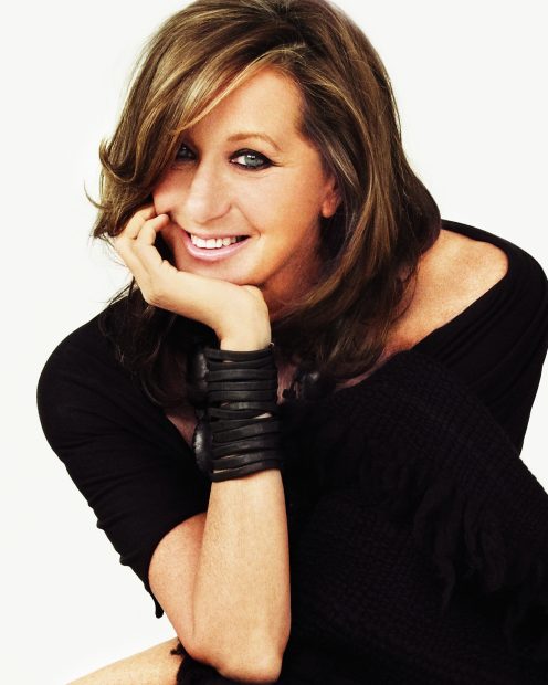 Donna Karan is the guest of honor at this year's ReuNight event.