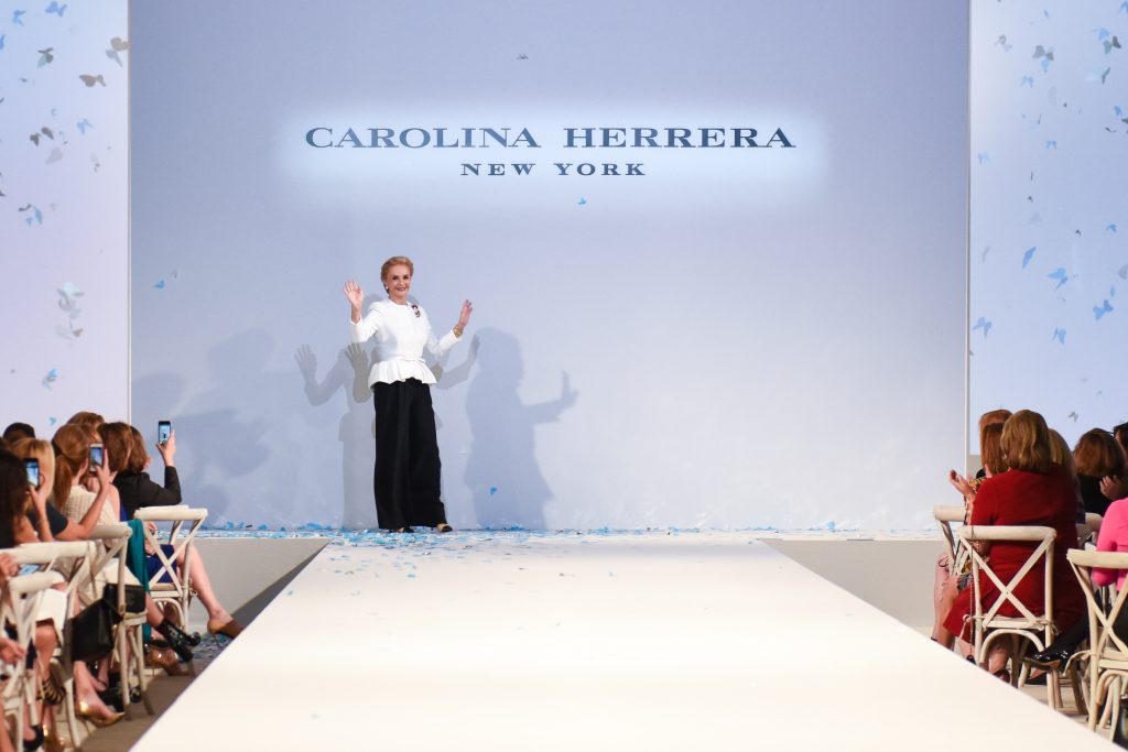 Carolina Herrera