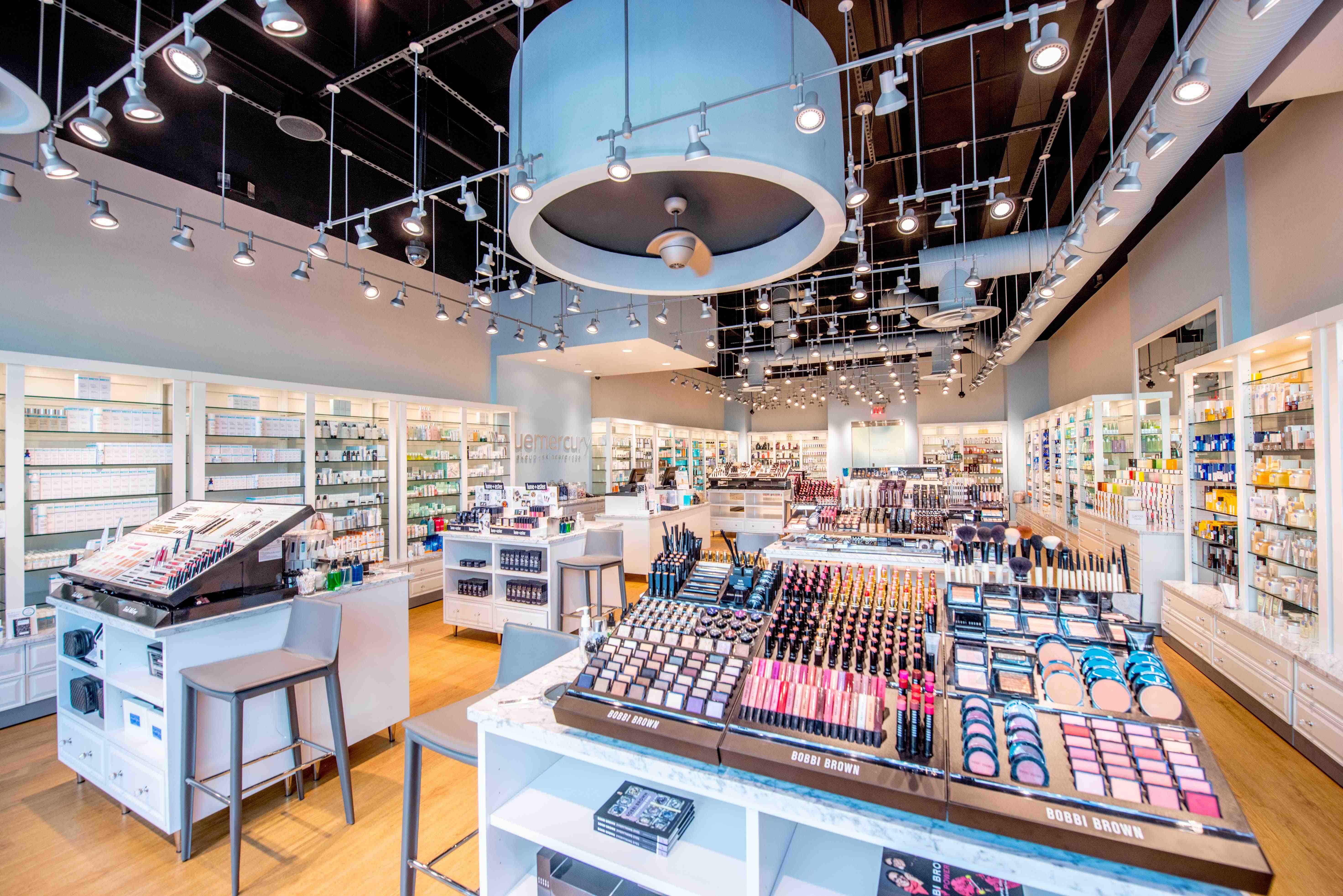A New Mega Spa Opens in Texas' Hottest City: It's This Coveted Beauty ...