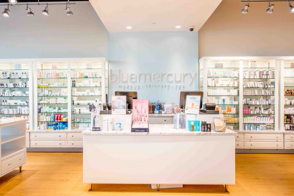 Bluemercury, Plano