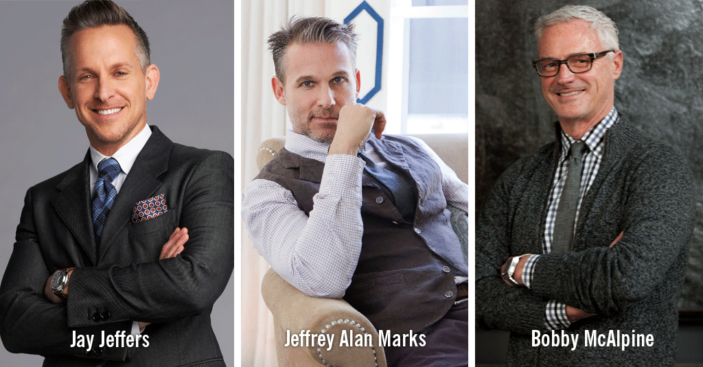 The judges have been announced for the Dallas PaperCity Design Awards.