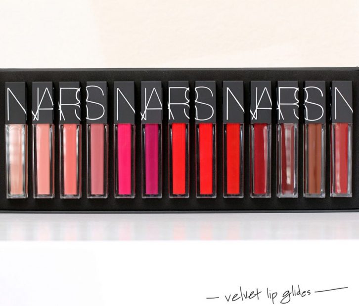 Beautiful colors, easy application, lasting looks.