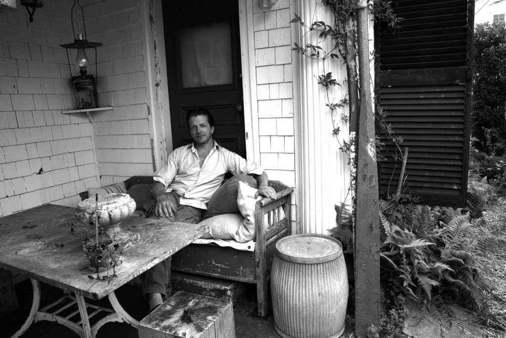 John Derian will sign copies of his new book in Dallas on Wednesday, October 19, at Neiman Marcus NorthPark Center and in Houston on Thursday, October 20 at Kuhl-Linscomb. (Photo by Julia Cumes)