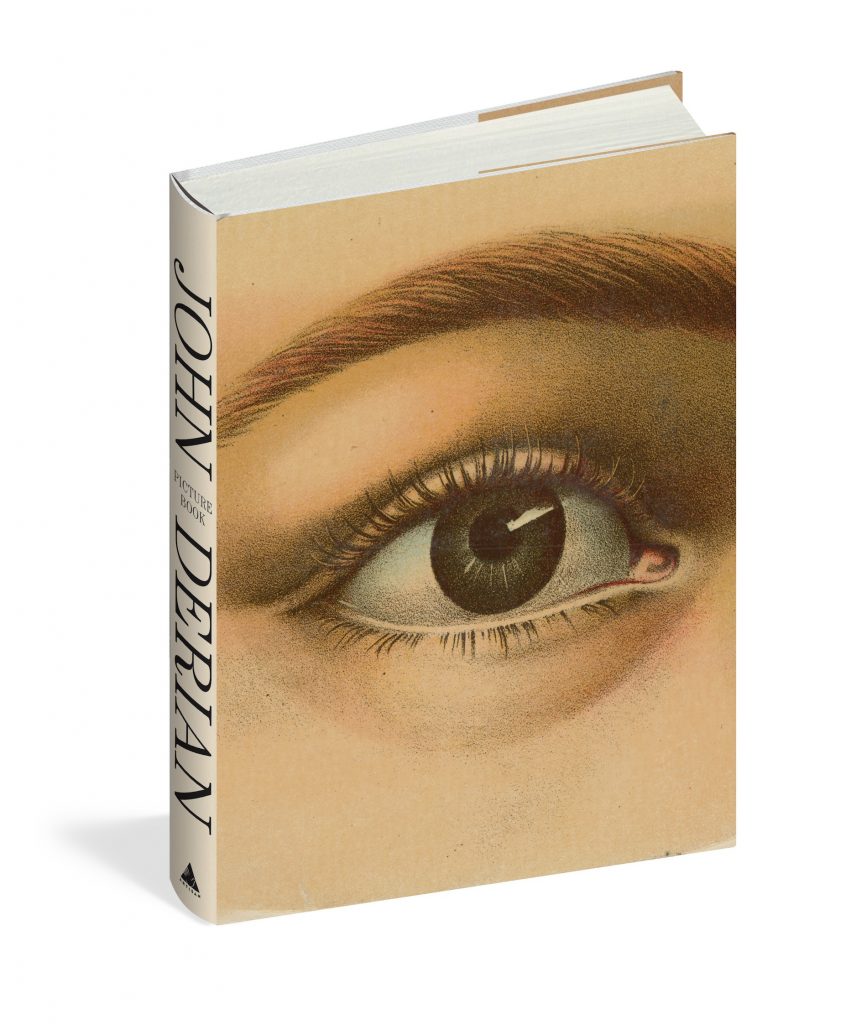 "John Derian Picture Book" (Artisan, $75)