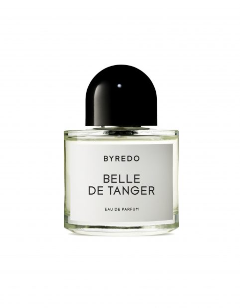 Byredo's new fragrance is available exclusively at Neiman Marcus.