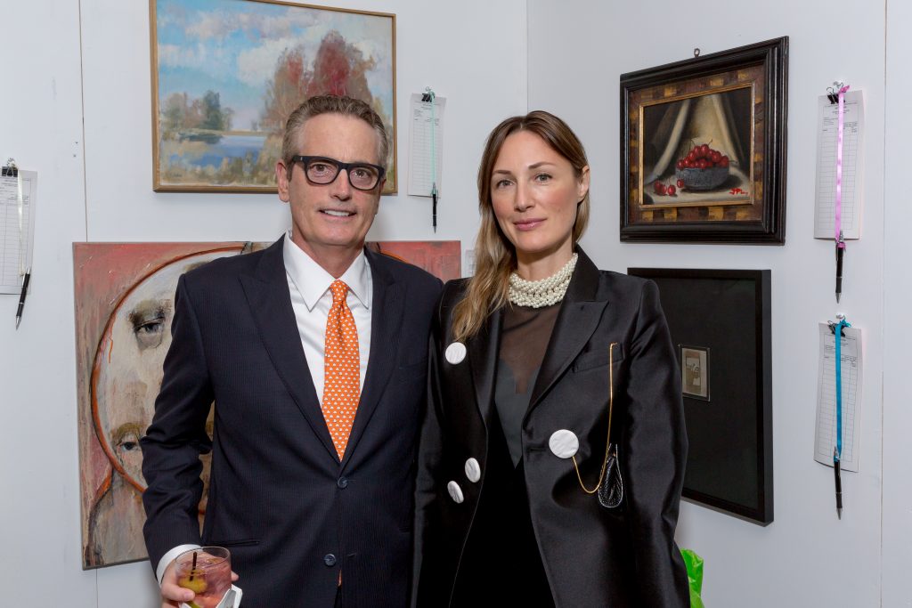 Art League Houston Gala, 10.14.2016