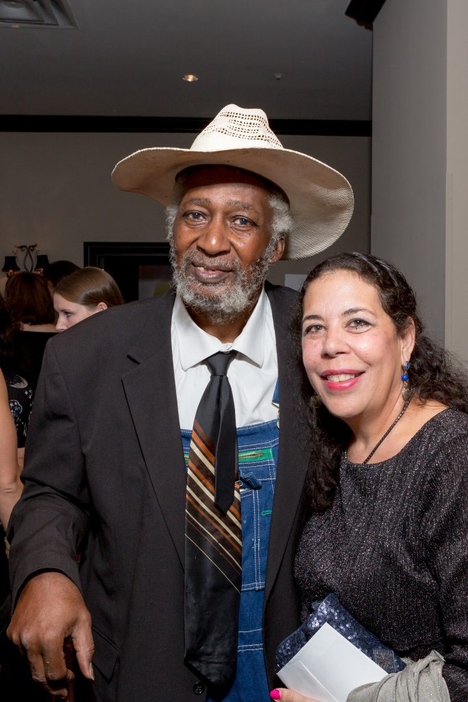 Art League Houston Gala, 10.14.2016