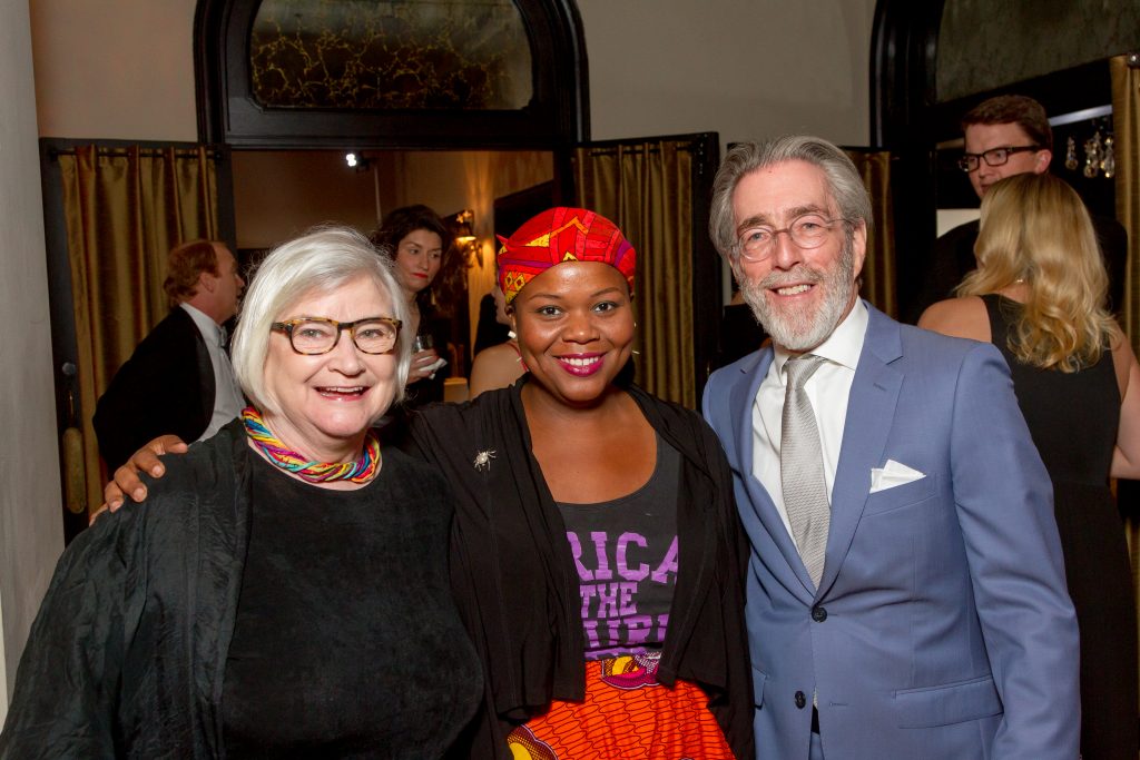 Art League Houston Gala, 10.14.2016