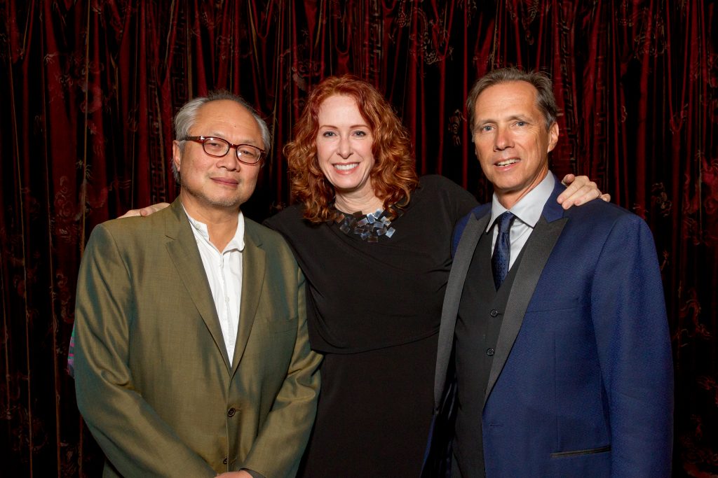 Art League Houston Gala, 10.14.2016