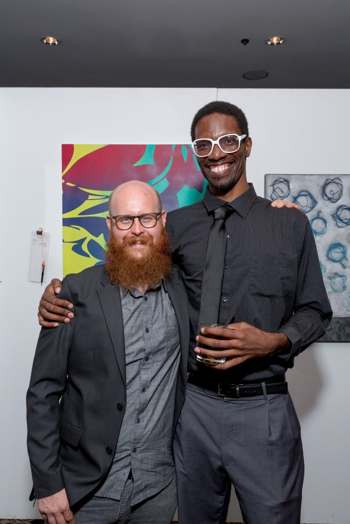 Art League Houston Gala, 10.14.2016