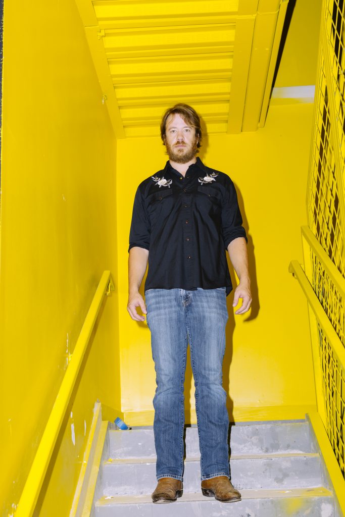 Will Thomas worked as a criminal defense attorney, but he never loved the job like he loves music.